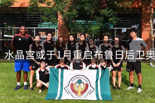水晶宫或于1月重启布鲁日后卫奥多内斯转会谈判