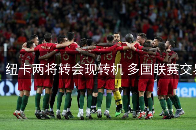 纽卡两将转会现转机 多国联赛交易窗口仍未关闭